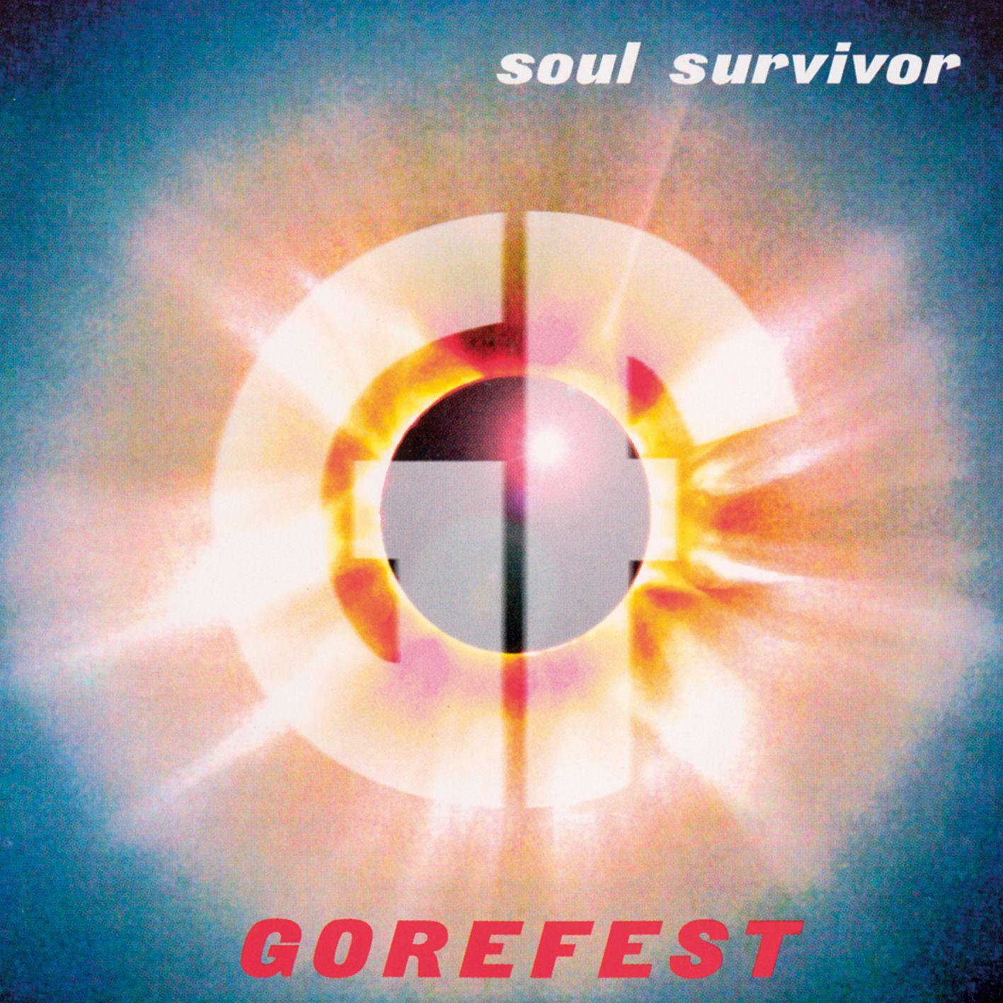 Soul Survivor/Chapter 13