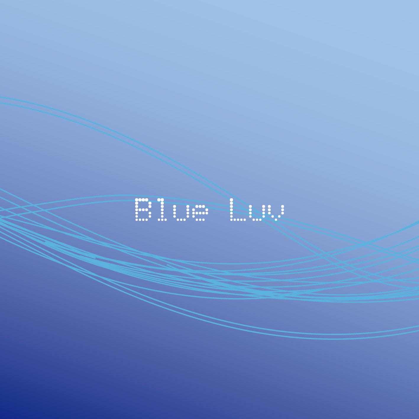 Blue Luv (Single)专辑