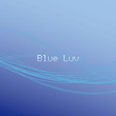 Blue Luv