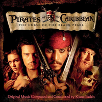 加勒比海盗-Skull and Crossbones