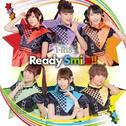 Ready Smile!!专辑