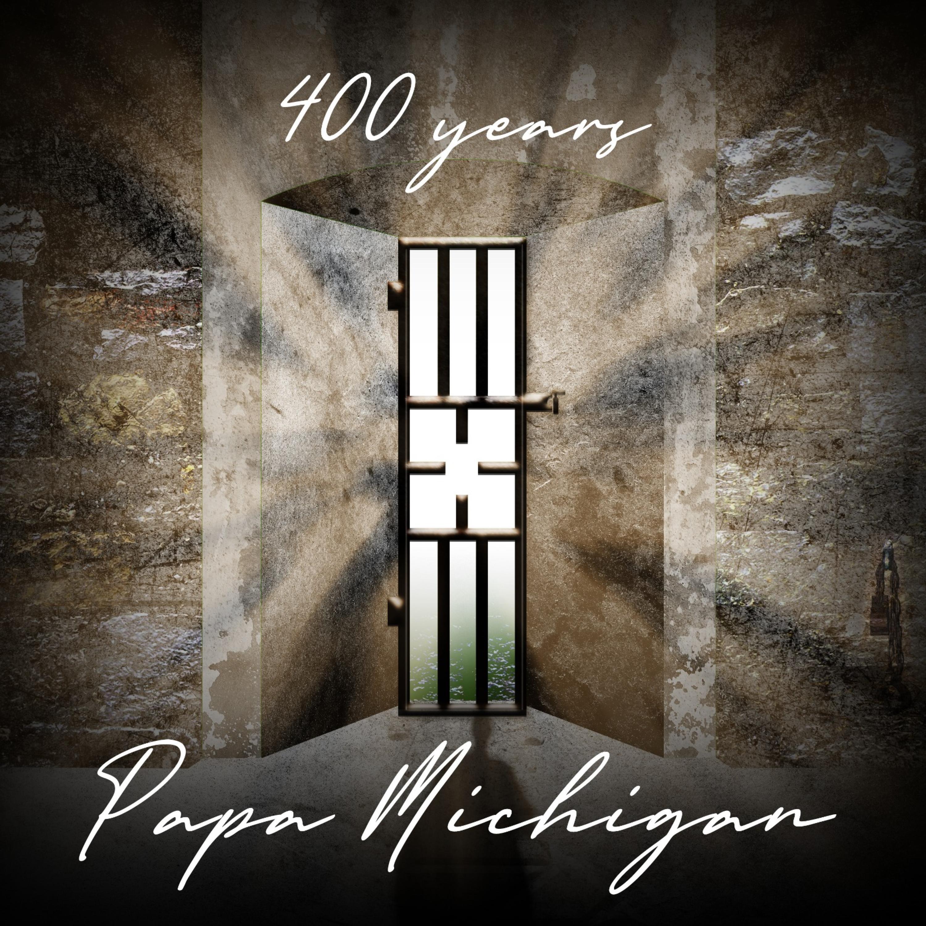 400 years
