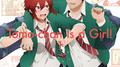 トモちゃんは女の子! キャラクターソングCD Vol.1