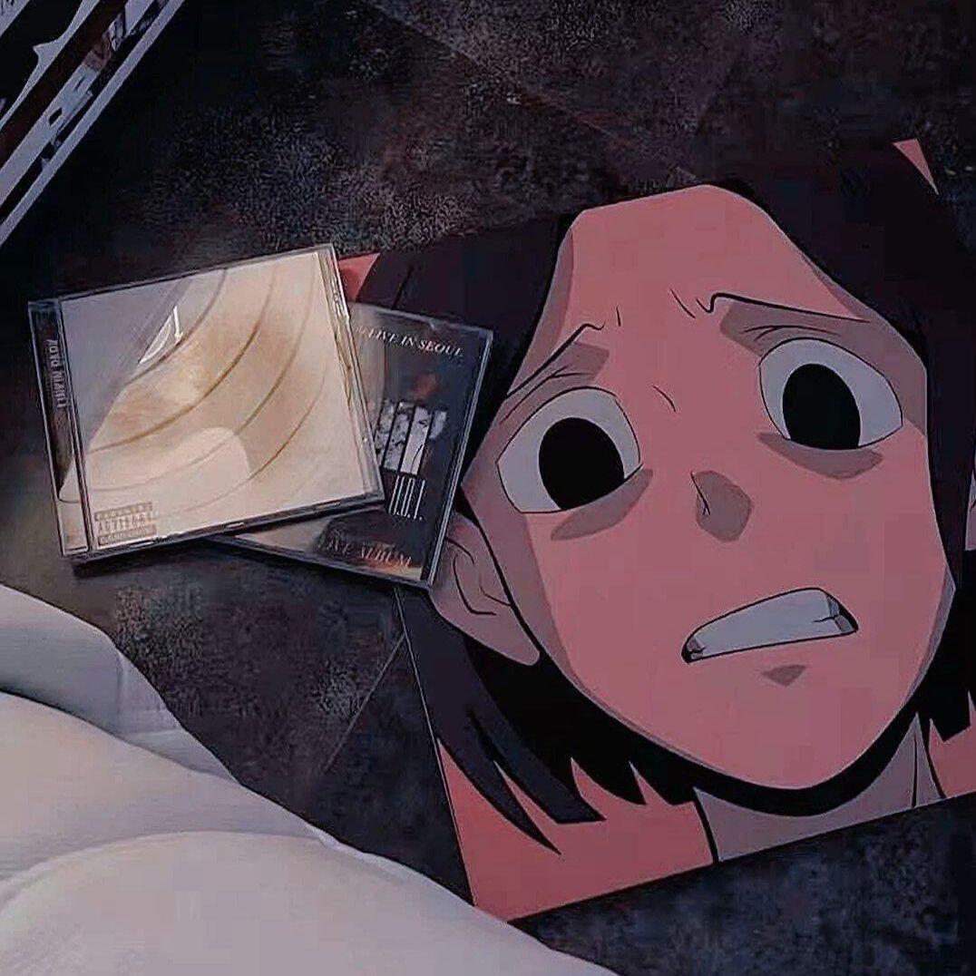 人生态度