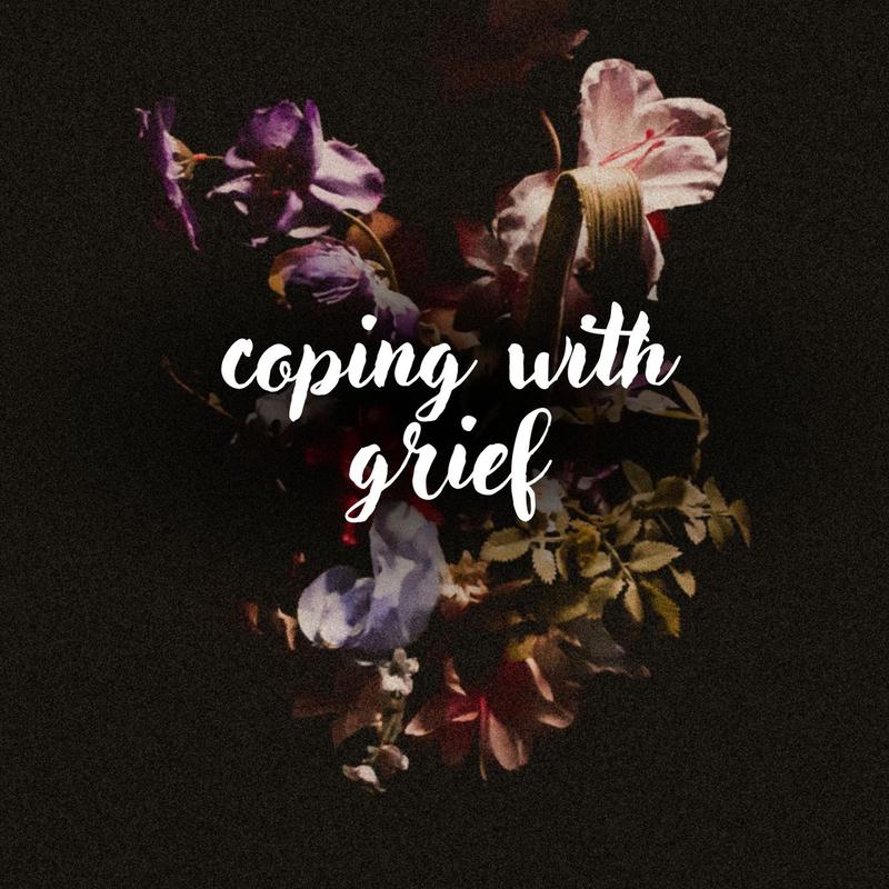 coping with grief
