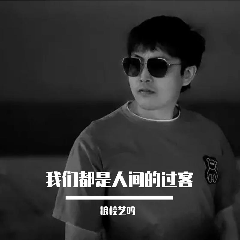 我们都是人间的过客（王羽泽版）