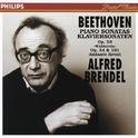 Beethoven: Piano Sonatas Opp.53 "Waldstein", 54 & 101; Andante favori专辑