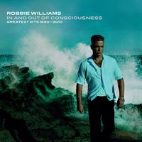 Robbie Williams、Nicole Kidman - SOMETHIN' STUPID