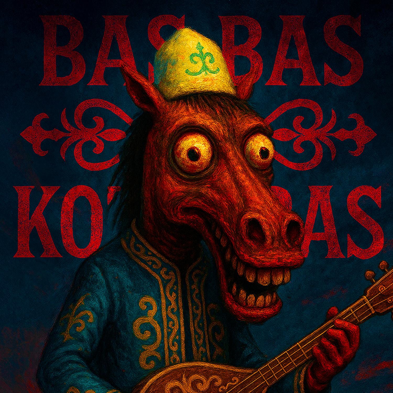 BAS BAS K******S FUNk (SLOWED)