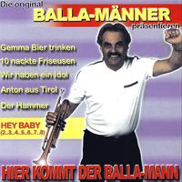 Balla Baby (Remix) - Ghingy Feat.