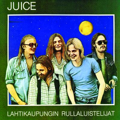 Lahtikaupungin rullaluistelijat