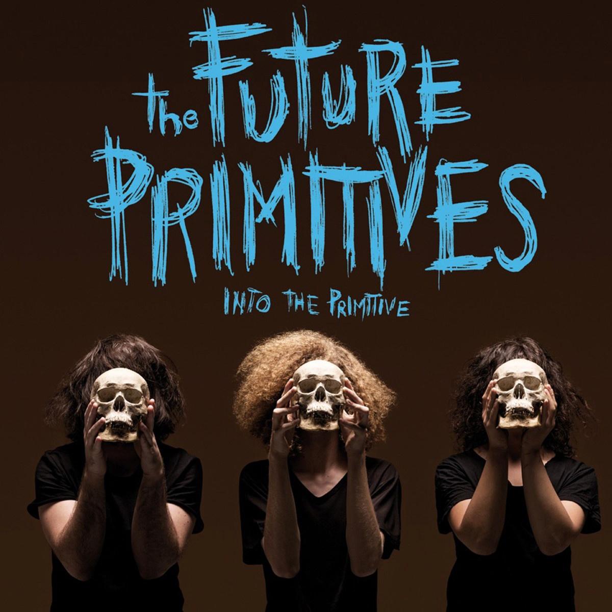Into The Primitive