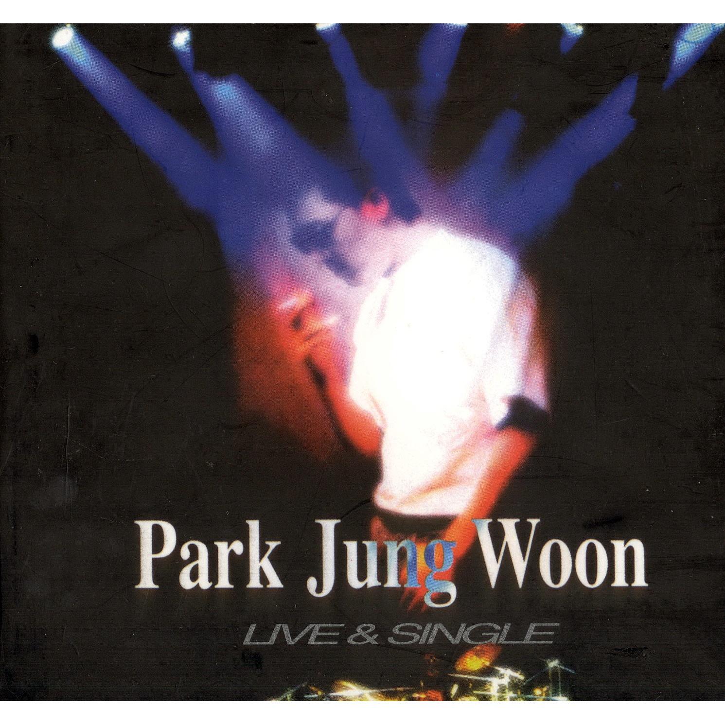 박정운 Live & Single