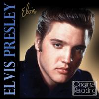 Elvis Presley - I Was The One ( Karaoke )