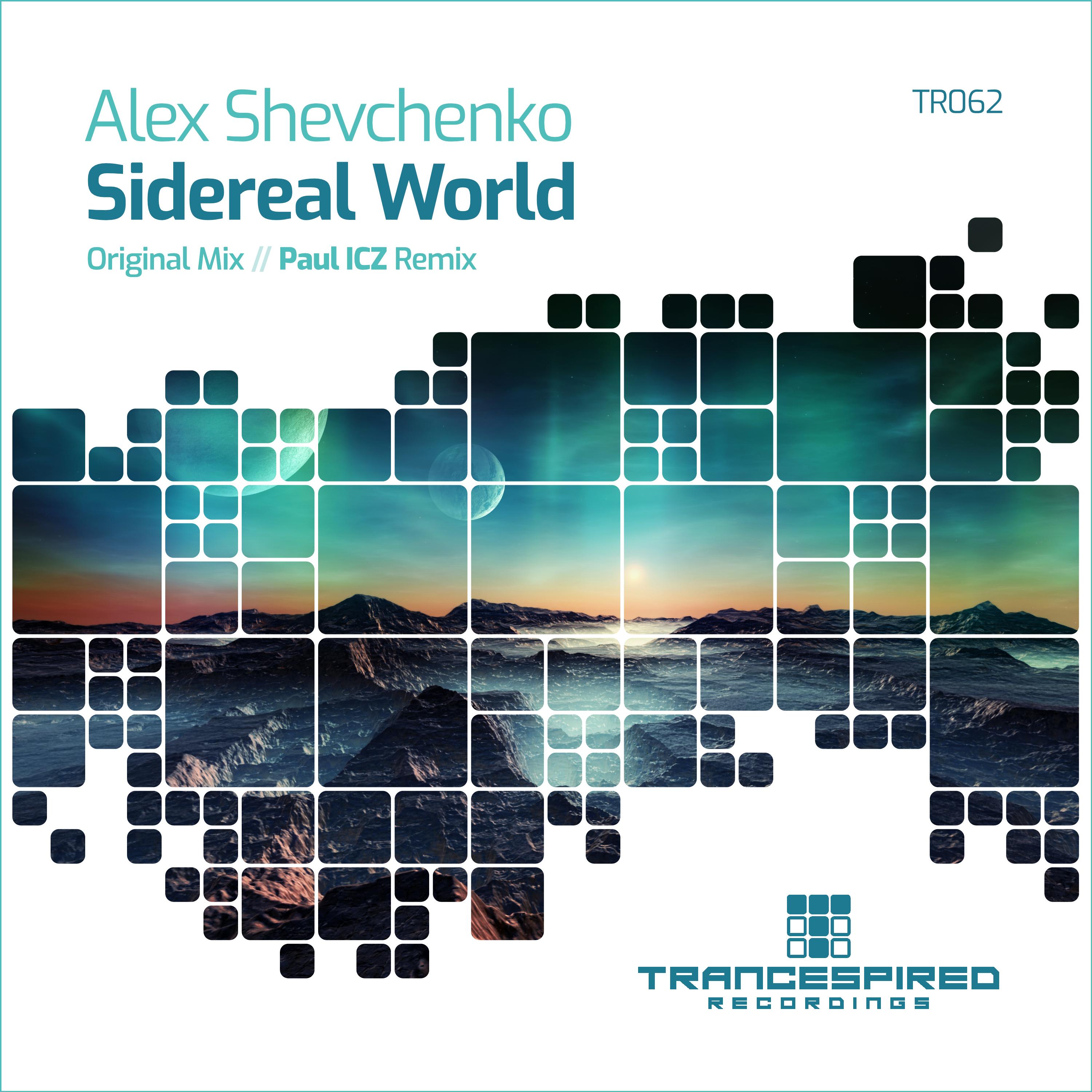 Sidereal World