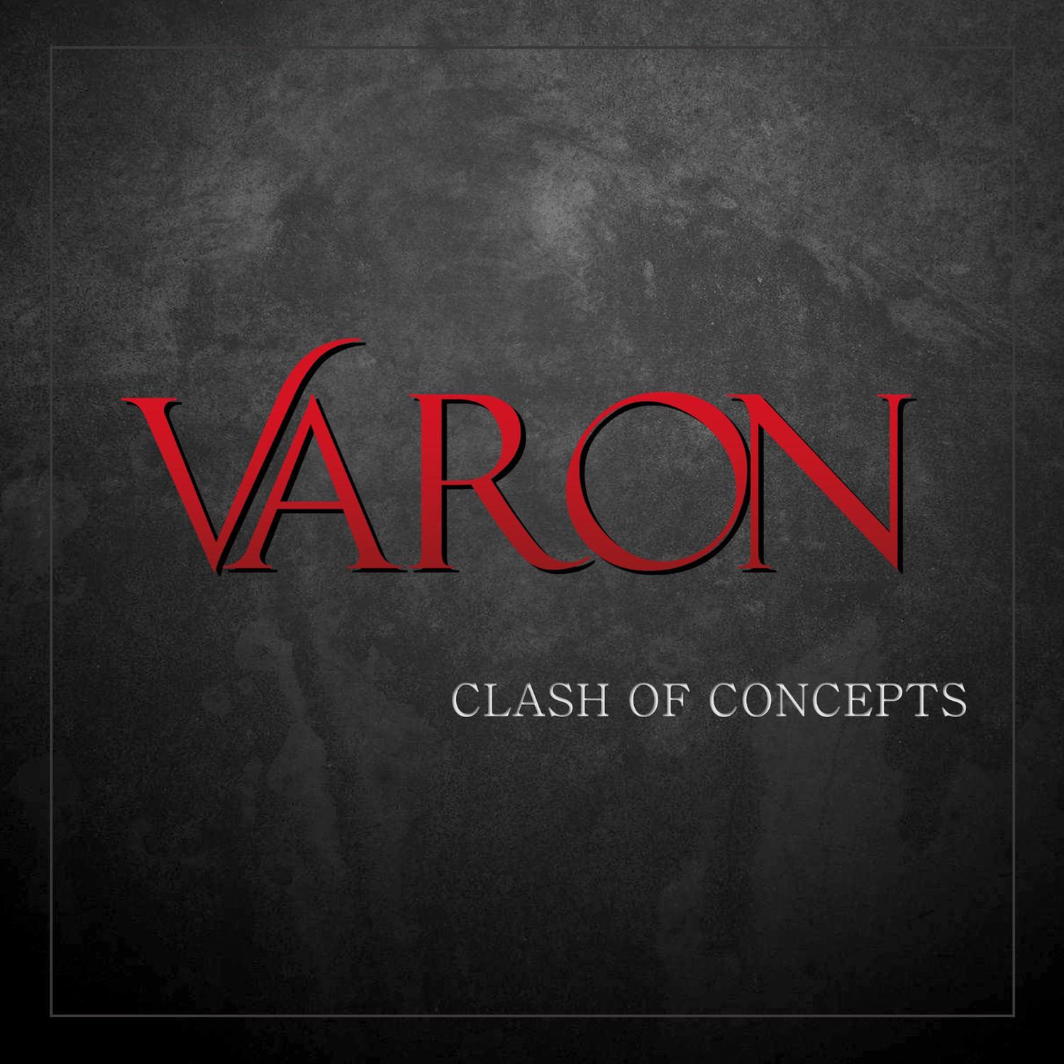 Varon - One Day After Full Moon