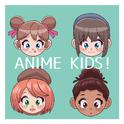 ANIME KIDS专辑