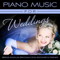Wedding Piano - I Will Always Love You (instrumental Playback)