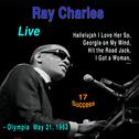 Live: Olympia May 21, 1962专辑