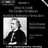 GADE: Complete Symphonies, Vol. 4专辑
