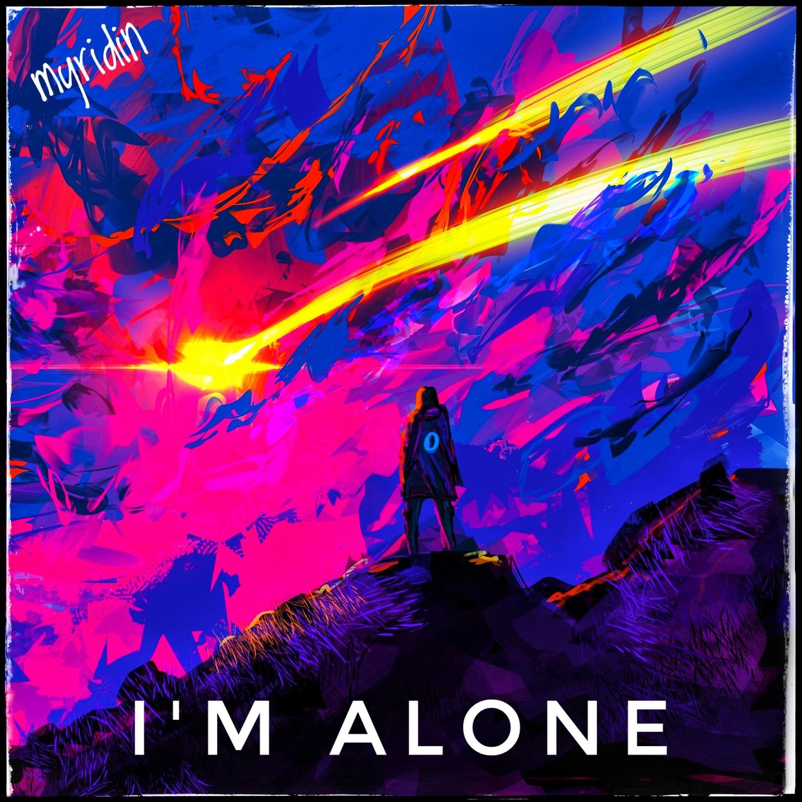 I'm Alone