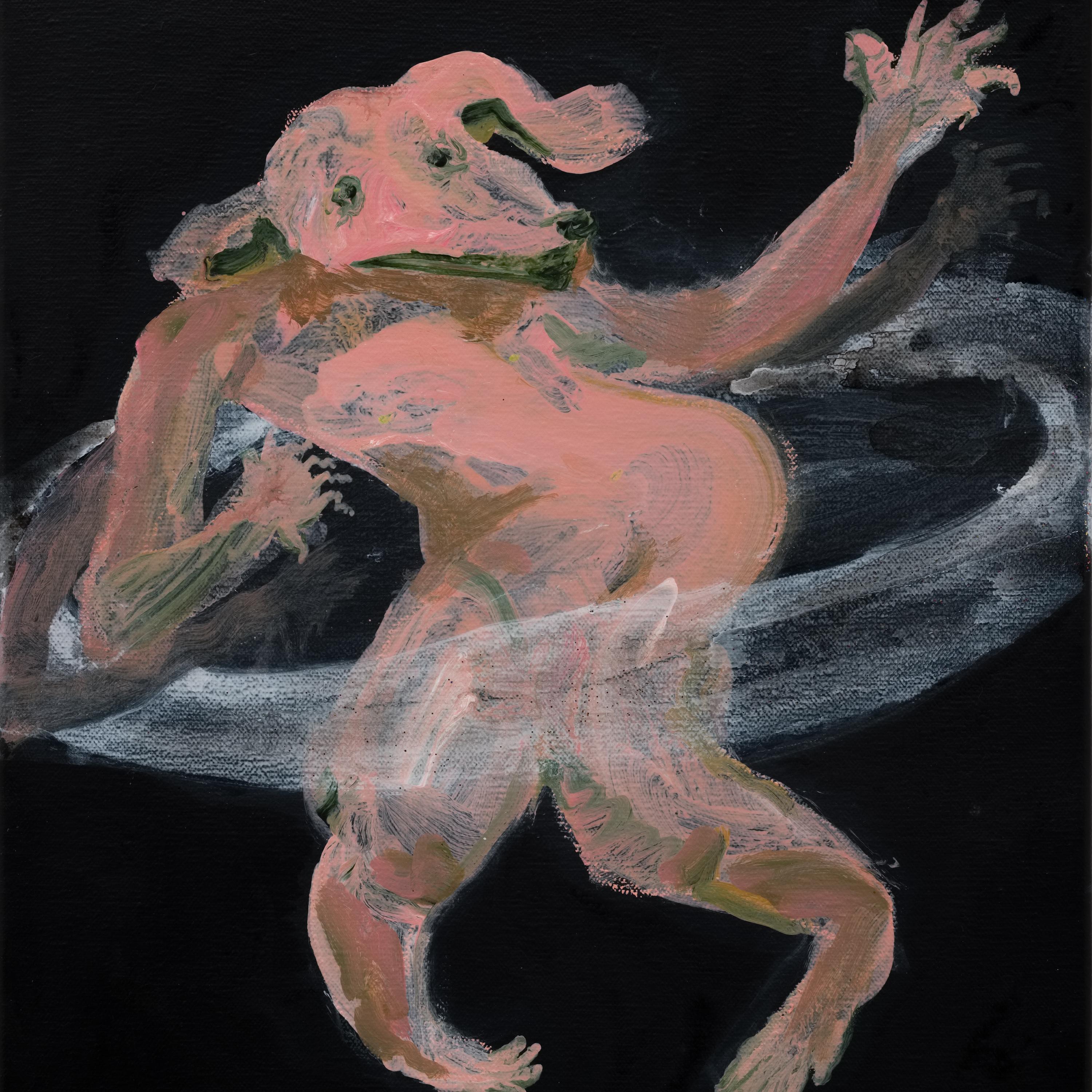 迷宮內在 inner maze (feat. bright)