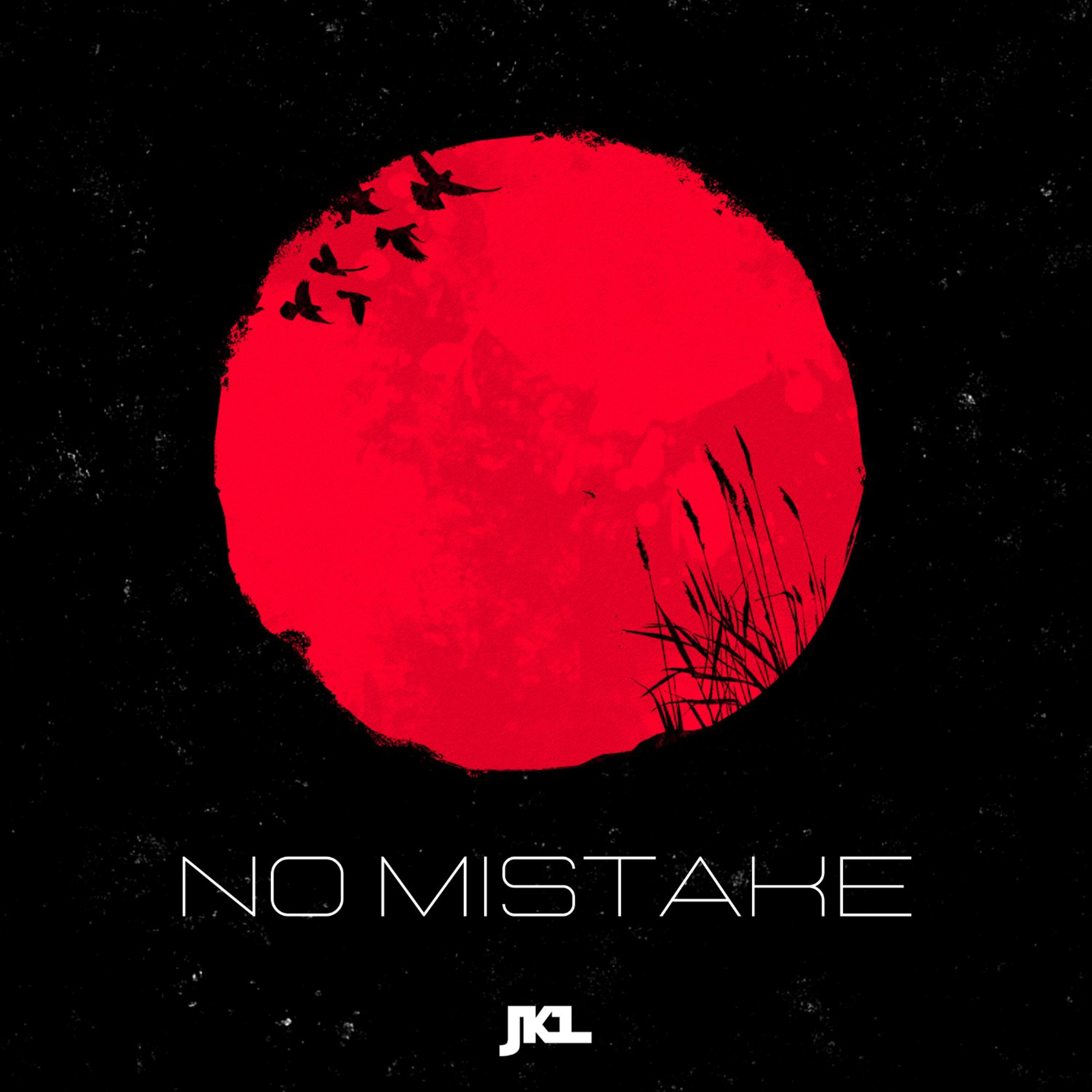 No Mistake (Airplay Mix)