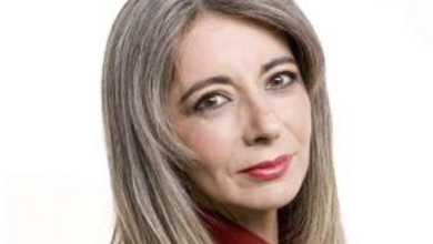 Evelyn Glennie