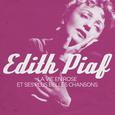 Edith Piaf - La vie en rose and Her Most Beatiful Songs