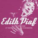 Edith Piaf - La vie en rose and Her Most Beatiful Songs