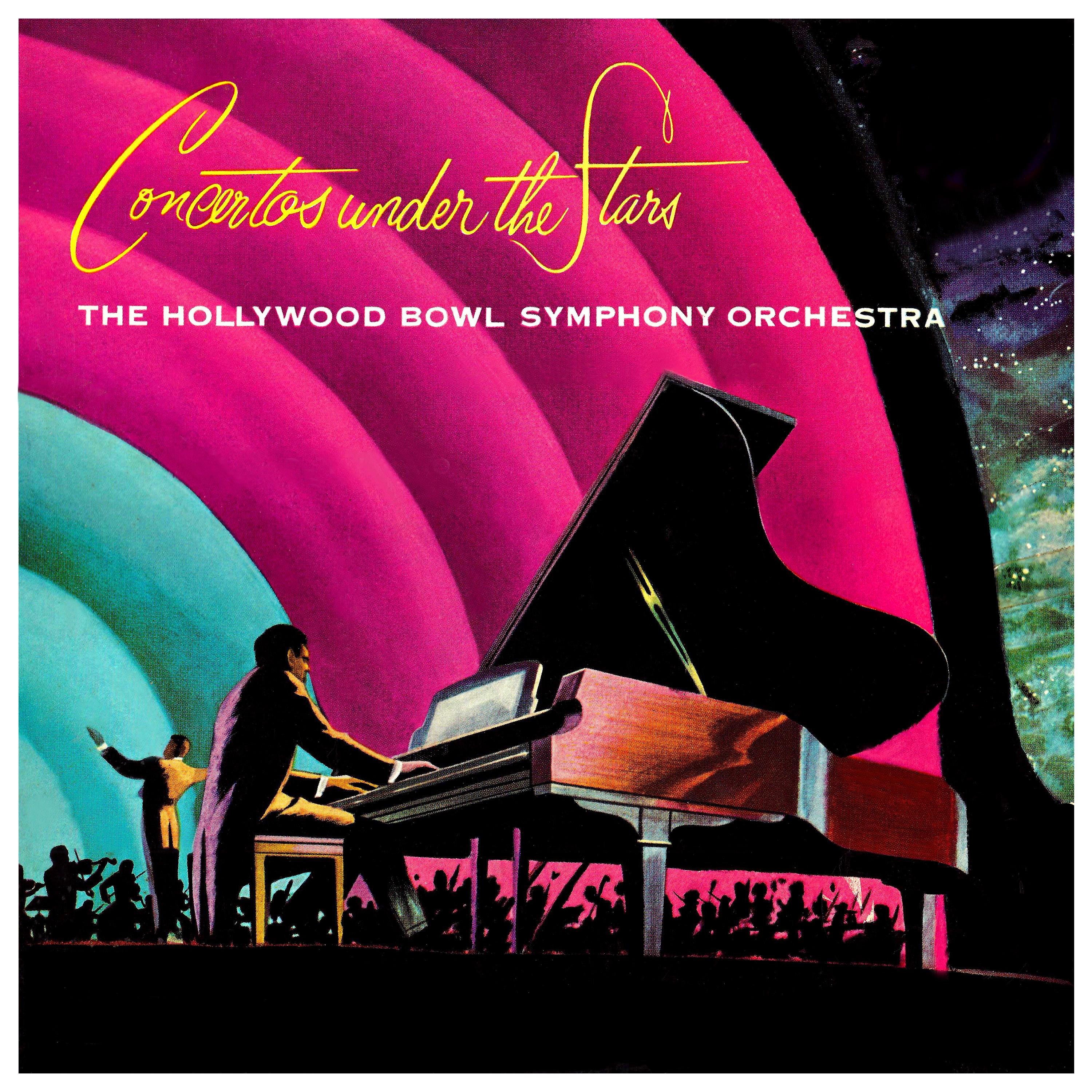 Concertos Under The Stars
