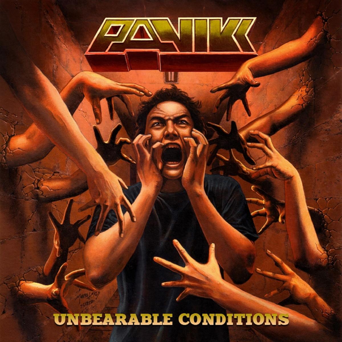 Unbearable Conditions