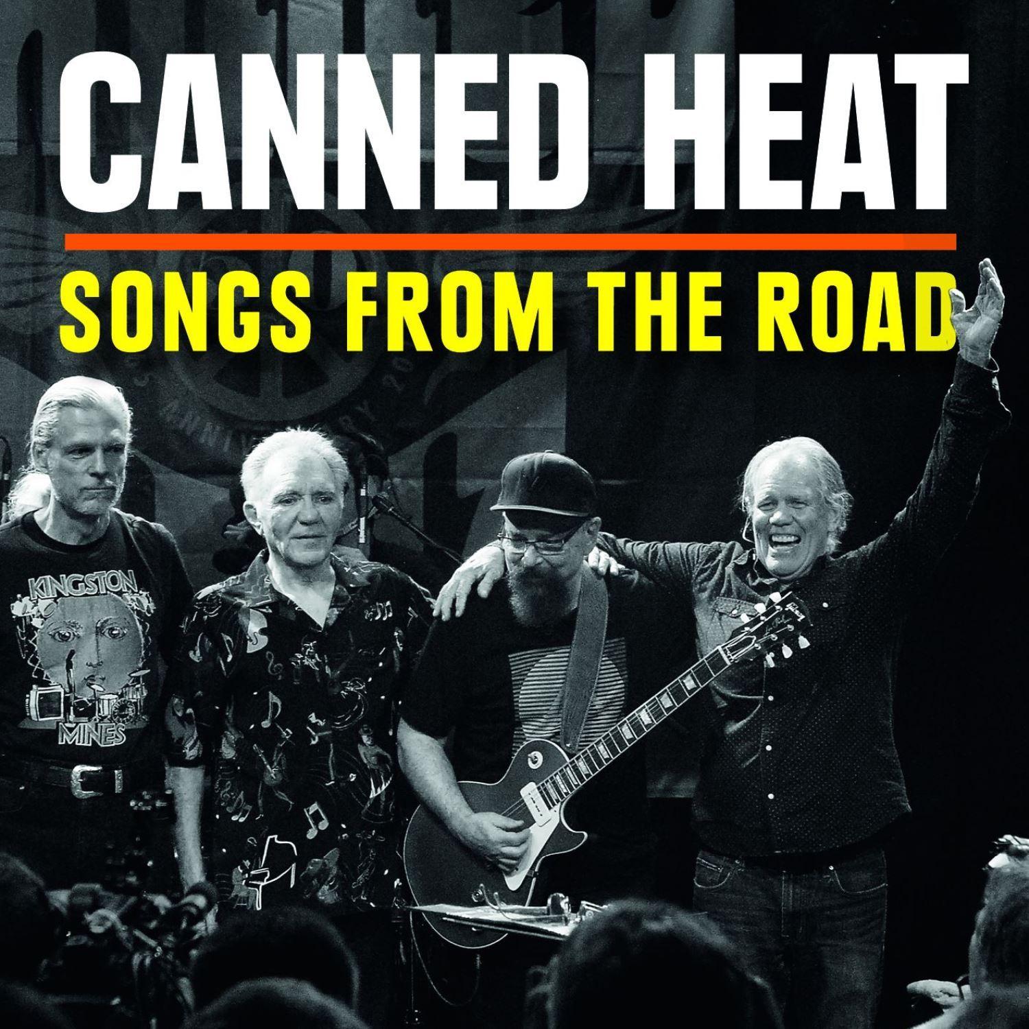 Songs from the Road