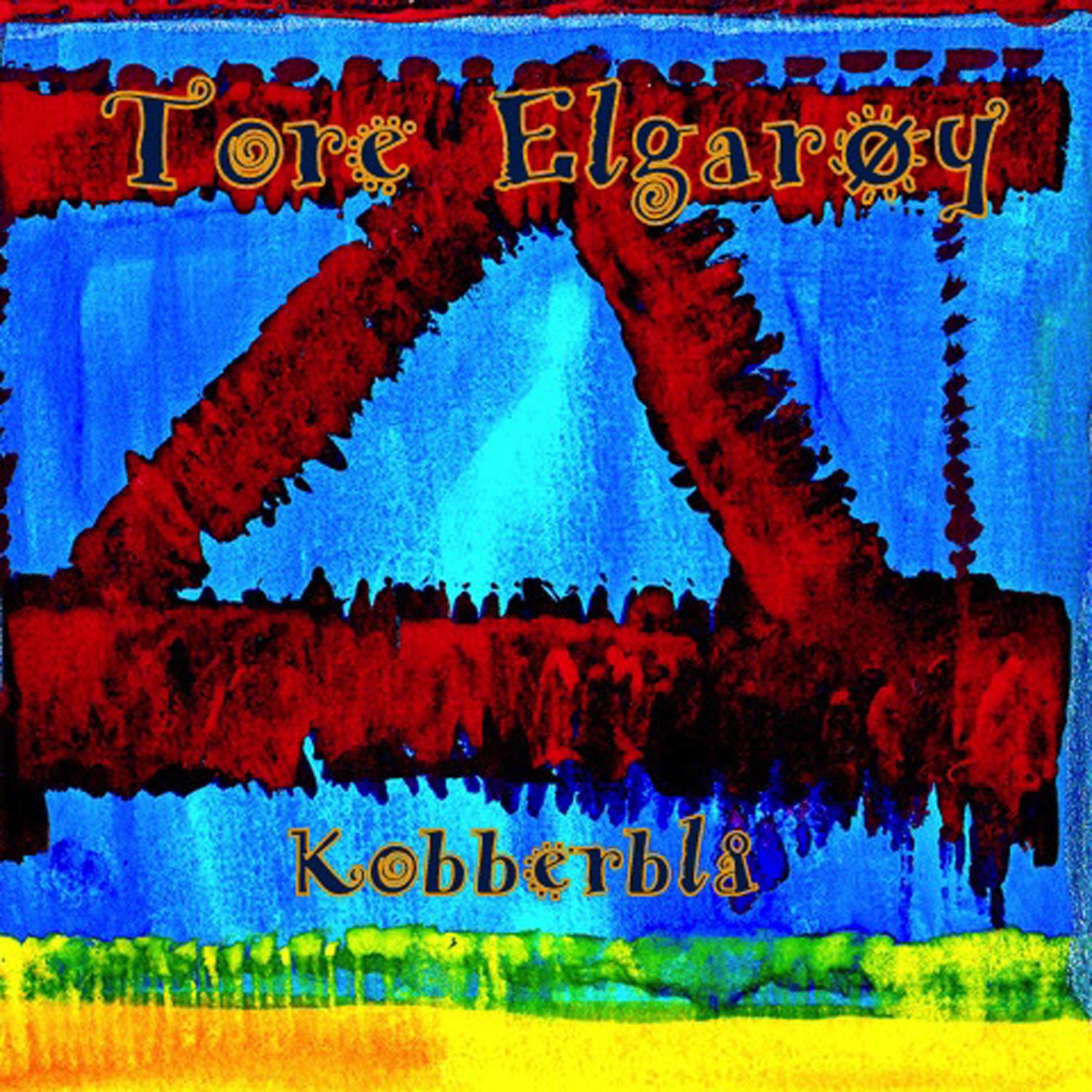 Kobberblå