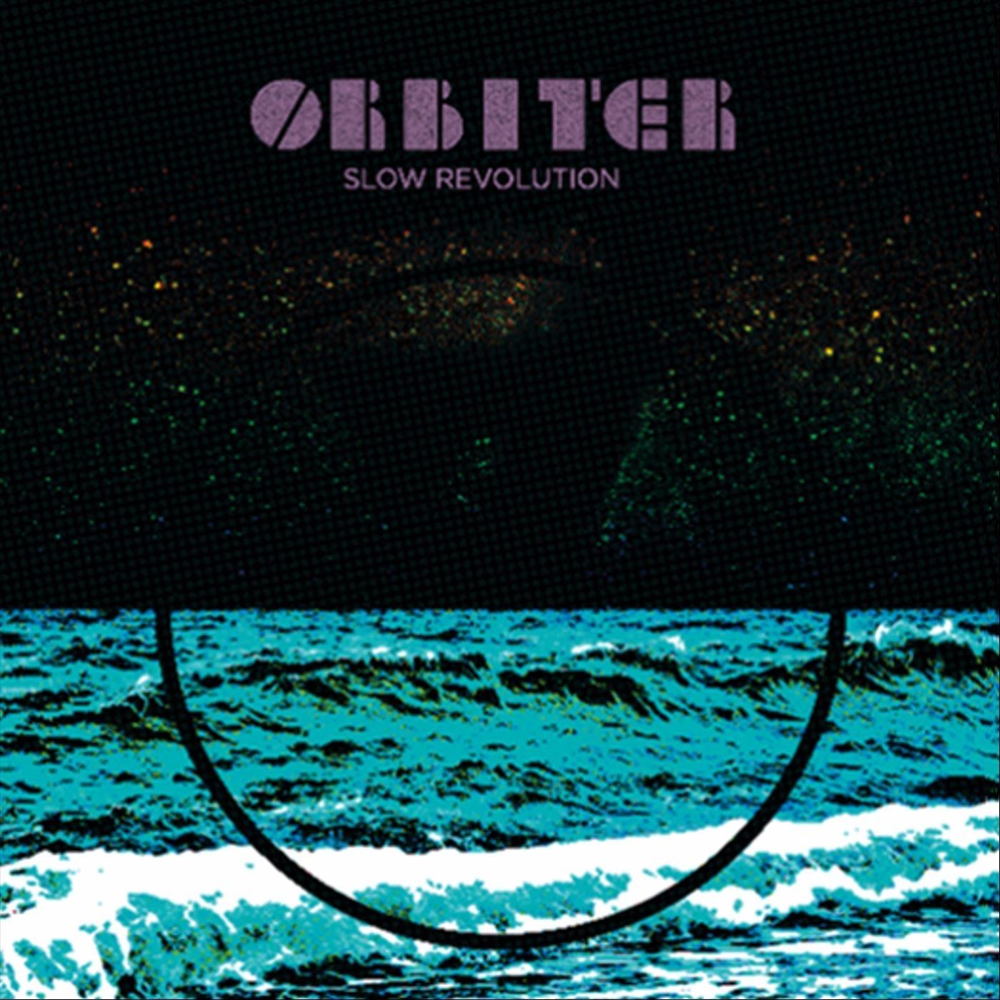 Slow Revolution
