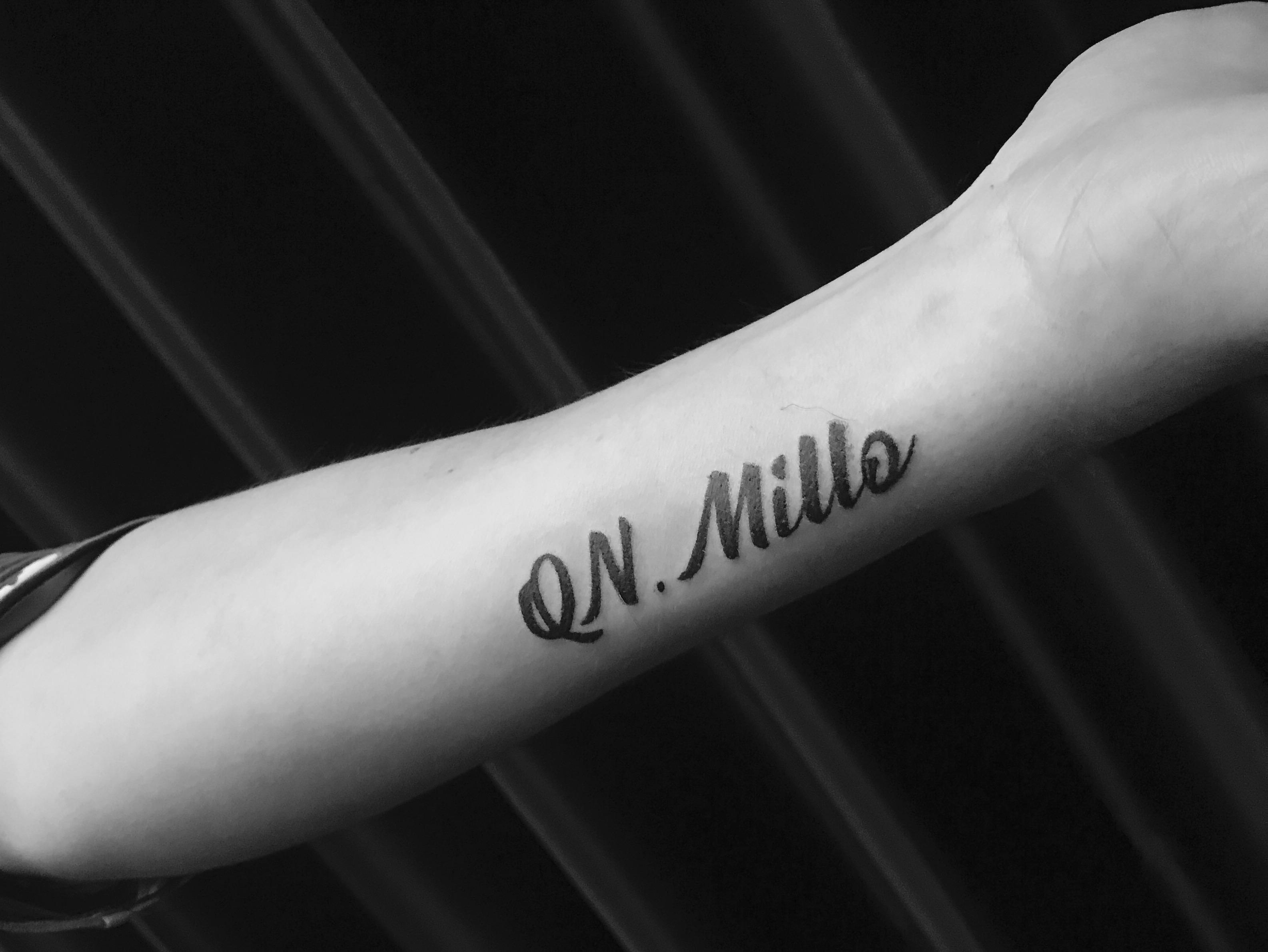 Millo.One专辑