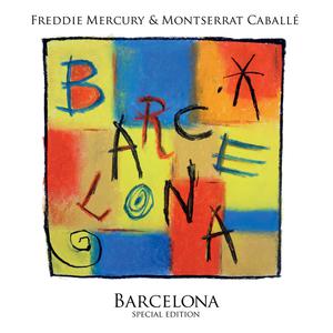 Guide Me Home - Freddie Mercury & Montserrat Caballé (Karaoke Version) 带和声伴奏 （降3半音）