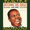 Satchmo the Great (HD Remastered)专辑