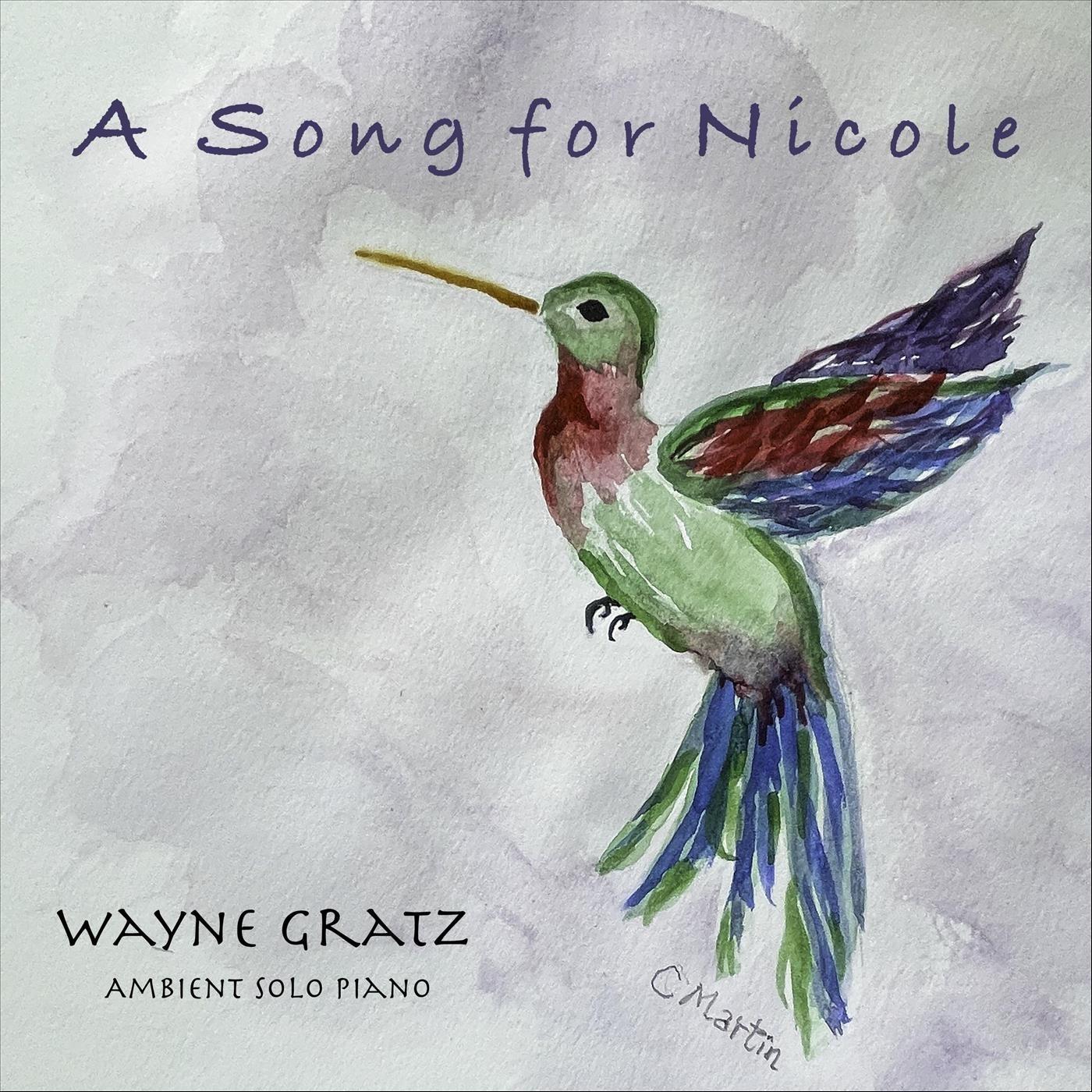 A Song for Nicole