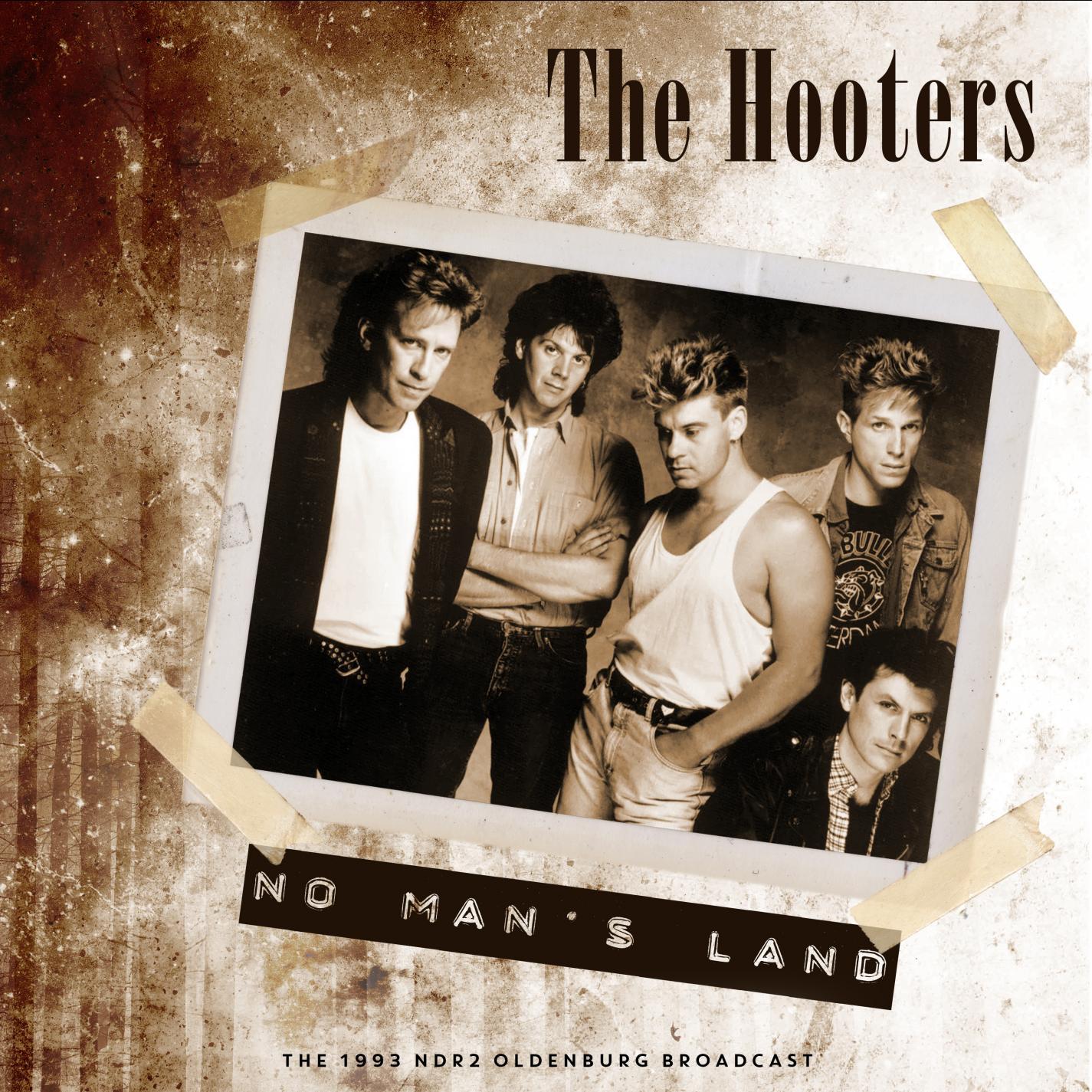 No Man's Land (Live 1993)