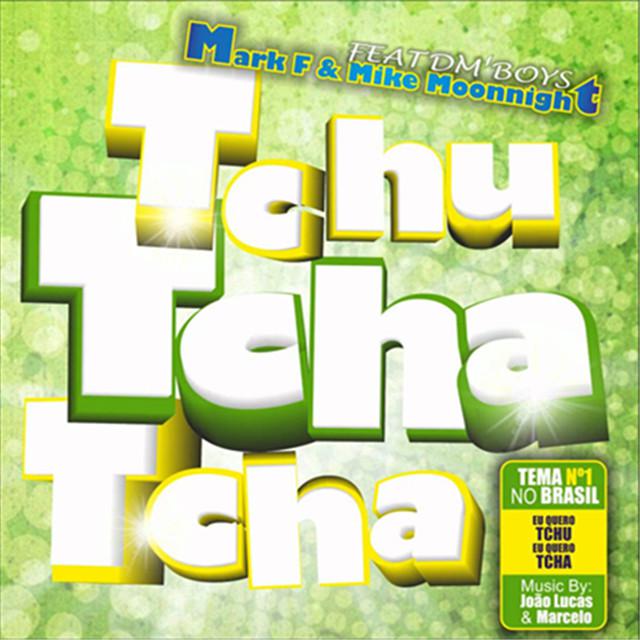 Tchu tcha tch(DjCupid.小秋 Remix)专辑