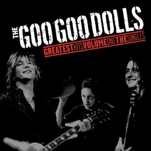 Goo Goo Dolls - Sympathy (PT karaoke) 带和声伴奏 （降3半音）