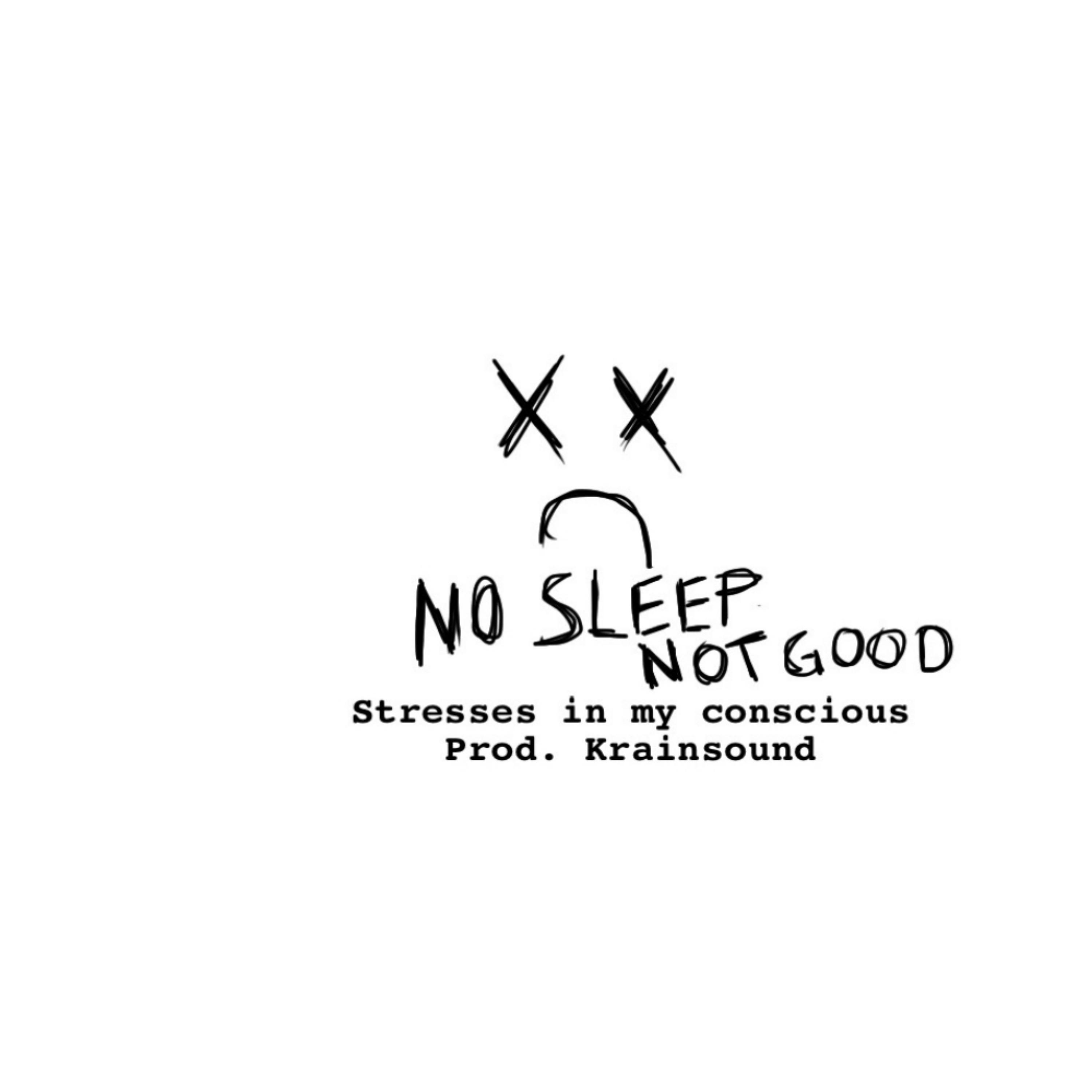 Stresses in my conscious
