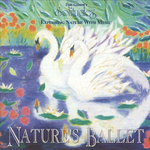 Solitudes: Nature's Ballet专辑