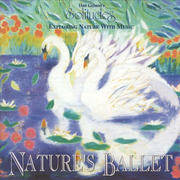 Solitudes: Nature's Ballet专辑