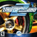 Need for Speed Underground 2专辑