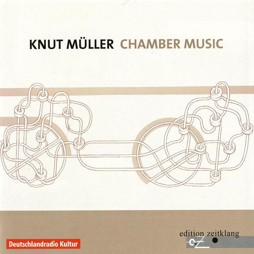 MÜLLER, K.: Thorn / Zeug / Empusa / Ekhidna / Niflheimr / Muspellsheimr (Schleiermacher, Heisig, Kairos Quartet, Ensemble 01)