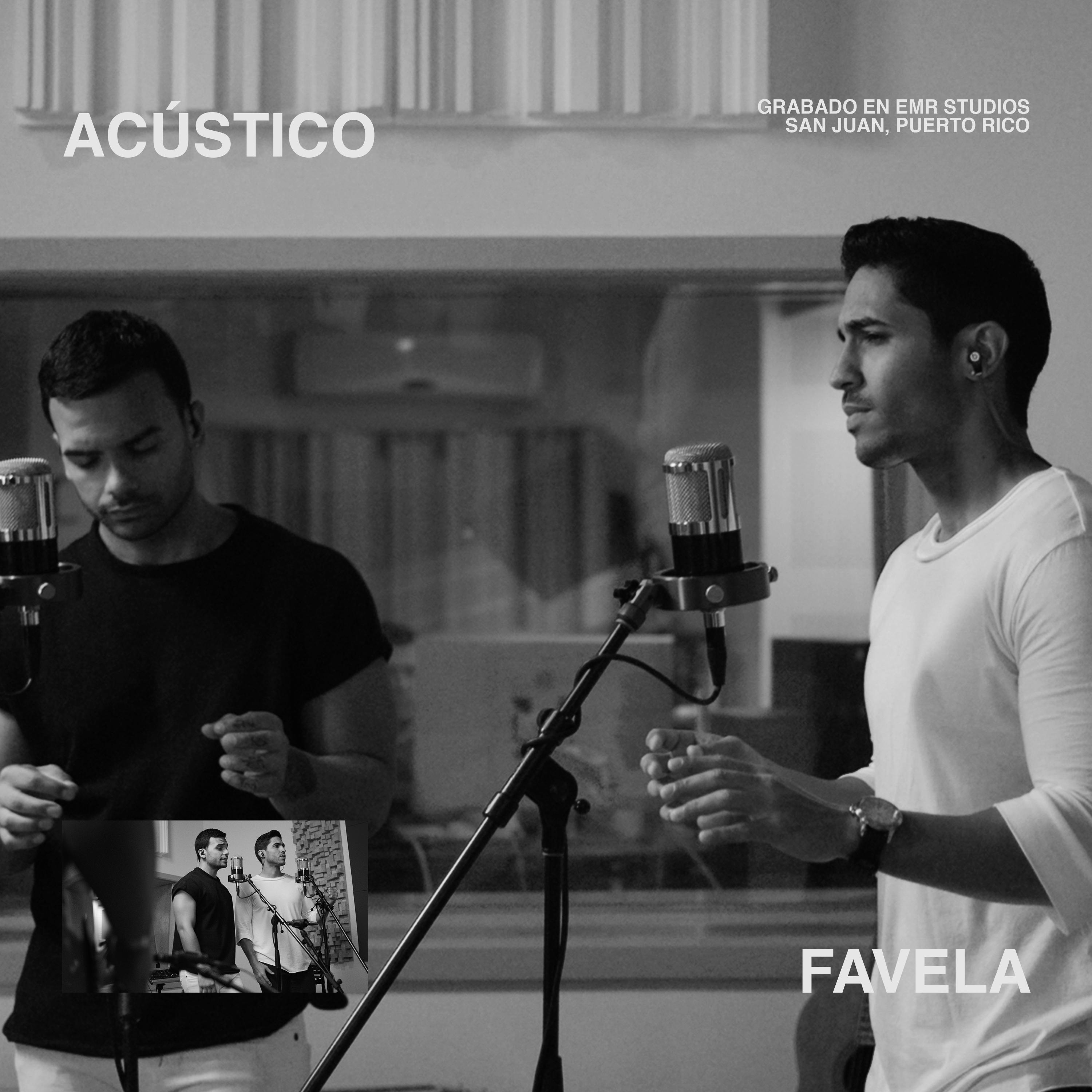 Favela Acústico