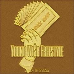 Young Wi$g Freestyle(Prod By Red killer)