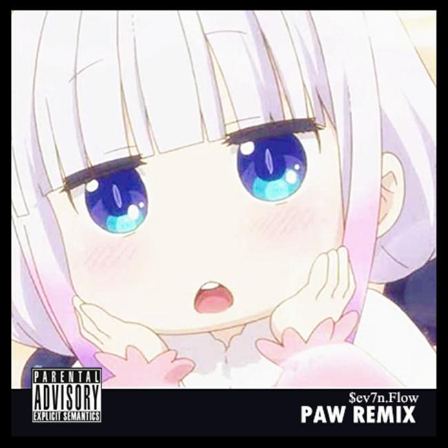 PAW Story REMIX专辑